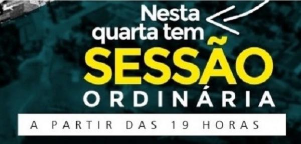 22° Sessão Ordinária